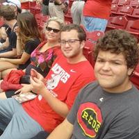 Kevin North (@kevinnorth3) 's Twitter Profile