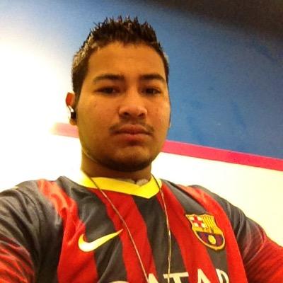 jasonttb's profile picture. fcbarcelona