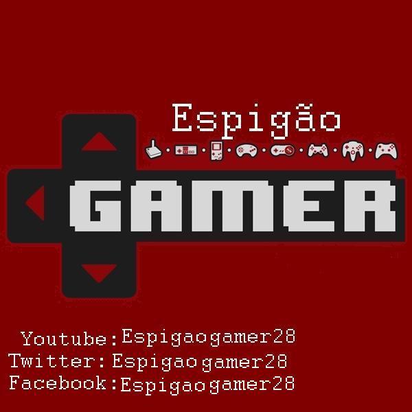 23 anos gamer e youtuber curtam minha page no face  https://t.co/EocJrUOYix