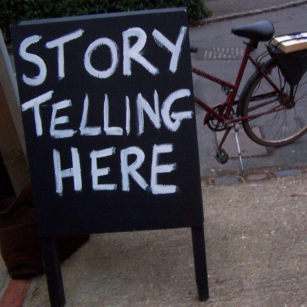 TrueStoryLabs's profile picture. Designers of audience and product possibilities. {Innovation + Growth + Hustle}