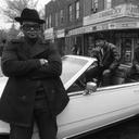 Victor Grimes - @TheGrimesReaper - Twitter