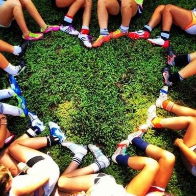 Problems of a typical soccer girl ⚽️