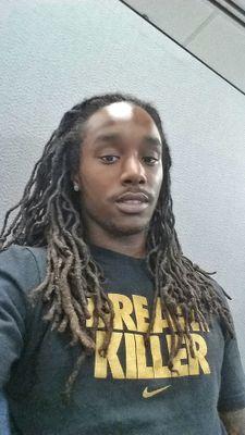 BEASTMODE TILL THEY TAKE ME....follow me on instagram: JAYCOLST