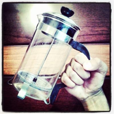 cosasdecafe's profile picture. 