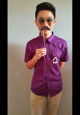 Izzat||110201||Islam|Kuching Sarawak||A)