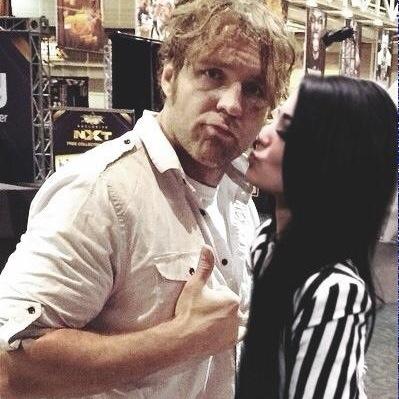 Jonathan Good Deanambroze Twitter