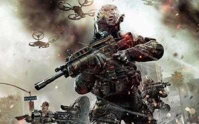Hey guyz, what is up, gonna be streaming Call of duty black ops II every night at 11 pm central time! I'm back and better than ever! Hope to see you guys there!