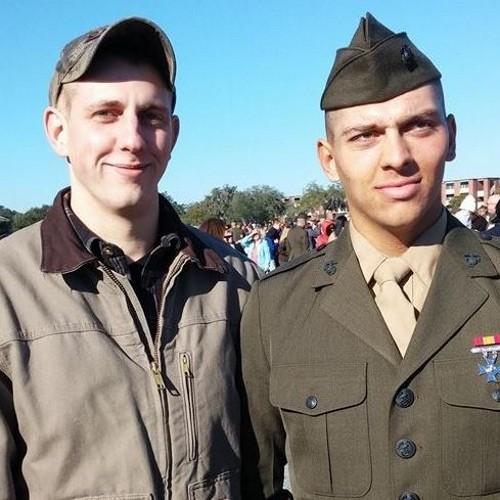 I am a united states marine a devil dog
Snapchat @scotchy22