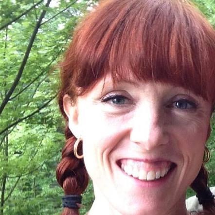 OaklandGinger's profile picture. I'm a white femme lesbian Mama of a little boy with lots of extra challenges. I'm committed to social justice, food, public health and above all, people.