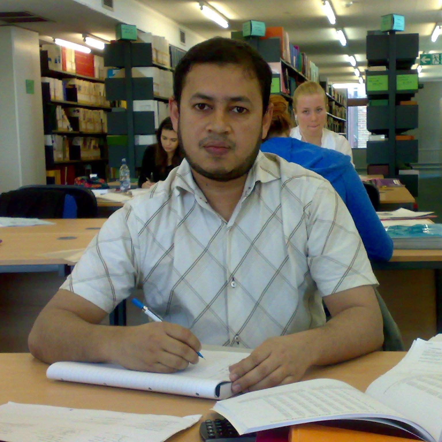 imranloskar's profile picture. Actuarial Analyst,Humanitarian worker and Social Activists