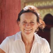 Hajilina's profile picture. spiritual leader and co-creator of heaven on earth. My passion is to see into the heart of the matter and facilitate transformation.