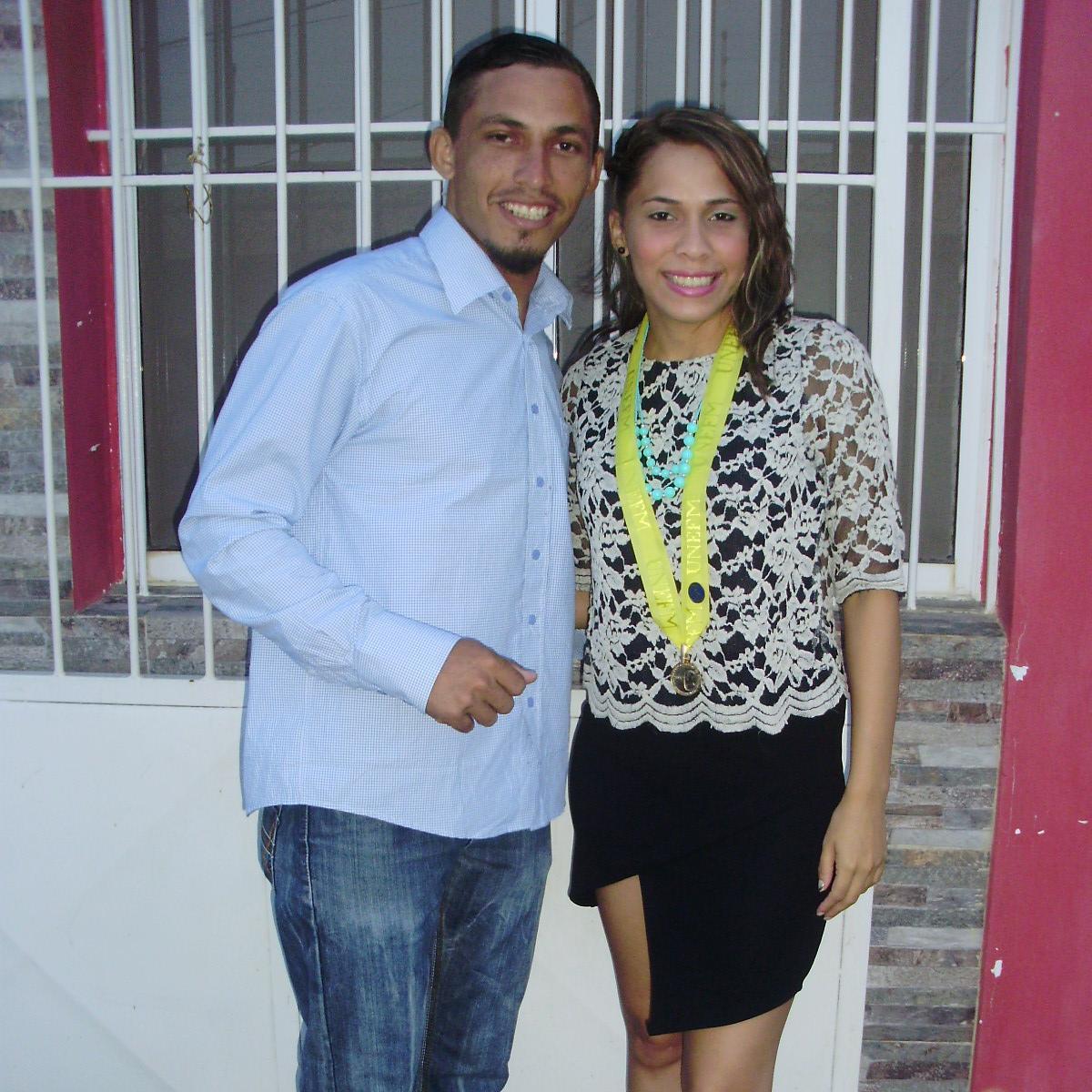 23/Feliz de la vida, con Dios siempre/ Licenciada en Gerontologia /Venezuela- Falcón