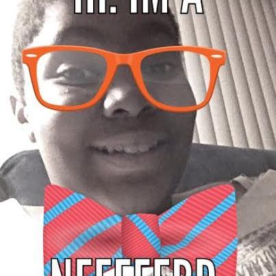 myrageisel's profile picture. 