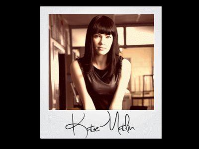 RealKatieMatlin's profile picture. #DEGRASSIRP