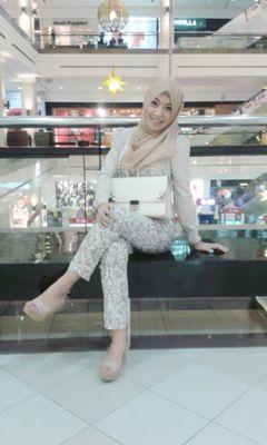 Love you Mom ...