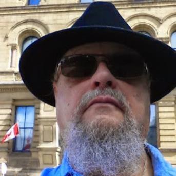 Orthodox Christian; Conservative; Pro-Life.