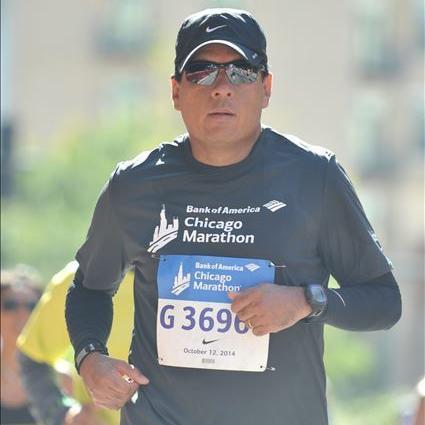 jriver007's profile picture. Marathoner; interests include sports, music, and art.