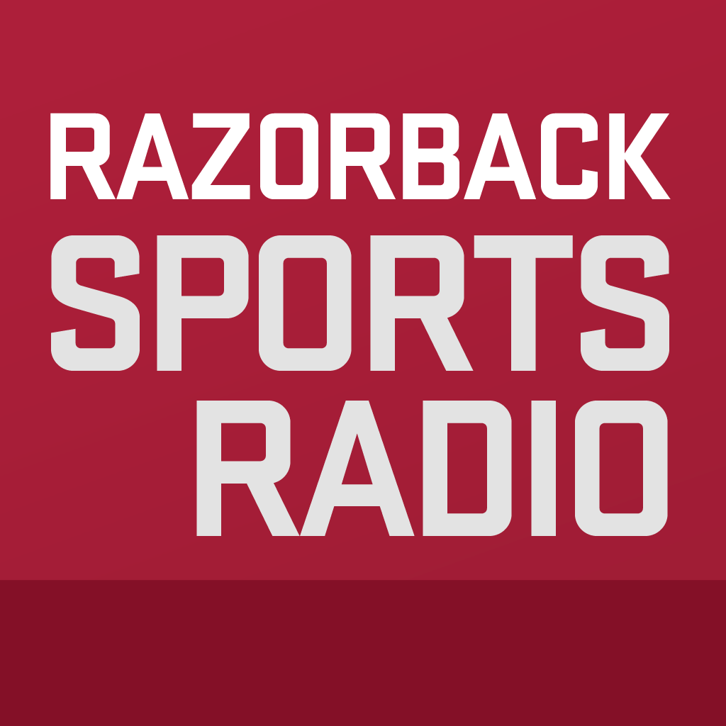 The best Arkansas Razorbacks news & analysis in one app on @VSporto.  Razorback Sports Radio is not affiliated with or sponsored by the University of Arkansas.