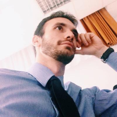 davidedannibale's profile picture. Salesforce Enterprise Architect @ Safilo Group, graphic designer, web developer