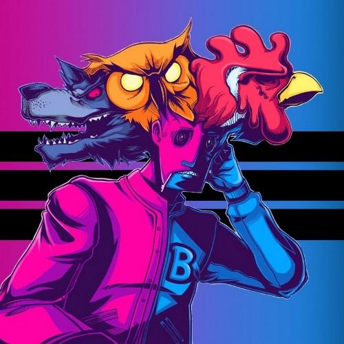 Where is my mind