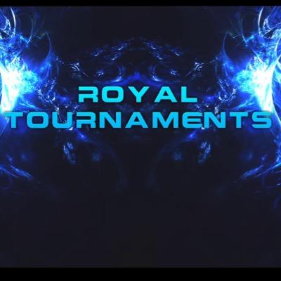 The Official Twitter Page Of RoYal Tournaments || Ps4 Tourney Hoster || Tag Me And I Will RT You || Follow For Free Tournaments Daily || #BeRoYal