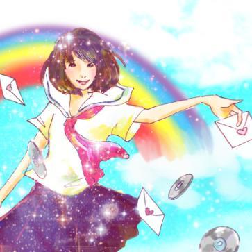 わたしはDJぎゃ。抹茶と小男鹿と雷鳥の里が好き（・-・）
