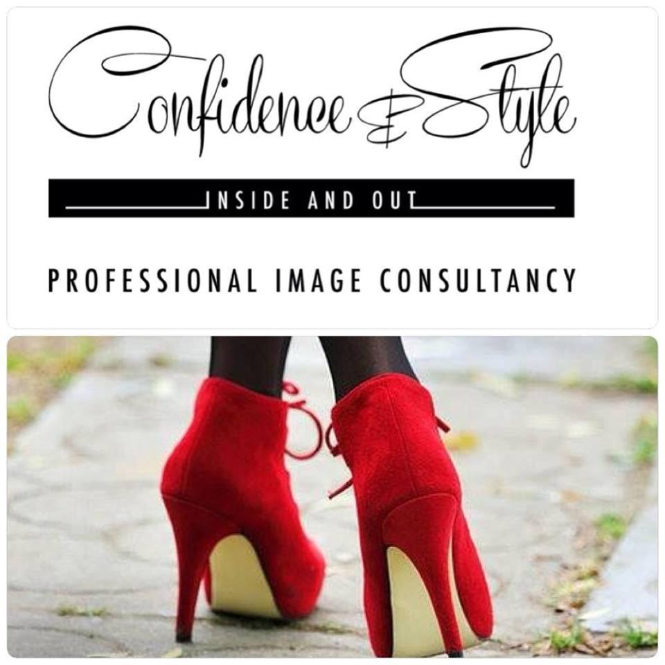 “Image is more than just clothes. It's the impact you leave on a person upon first meeting From the inside & out, head to toe, image is about the total you”