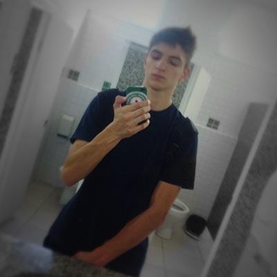 Parei com COD