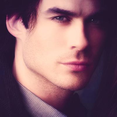 Dead guy on LOST now undead on The Vampire Diaries. Still happily contemplating Man's existential dilemma...