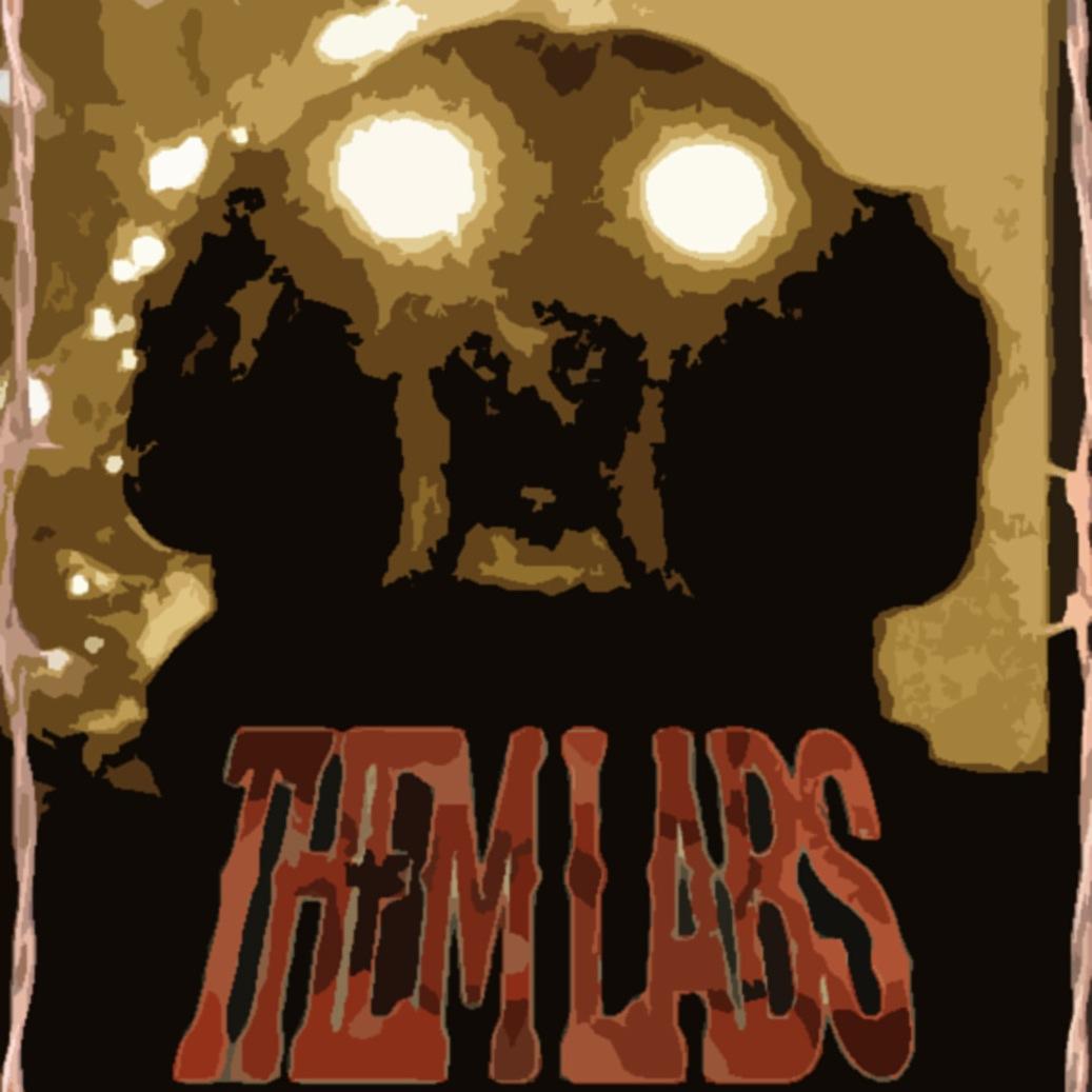 Garage/Post Punk from the midwest, or thereabouts.