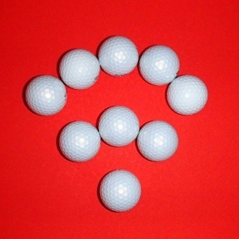Curious about our first totally intelligent & patented Witty golf ball? Visit our website to get more information.