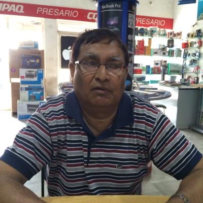 Rtd elect engg from jharkhnd state electricity board and consumer grievances redressal forum as a member