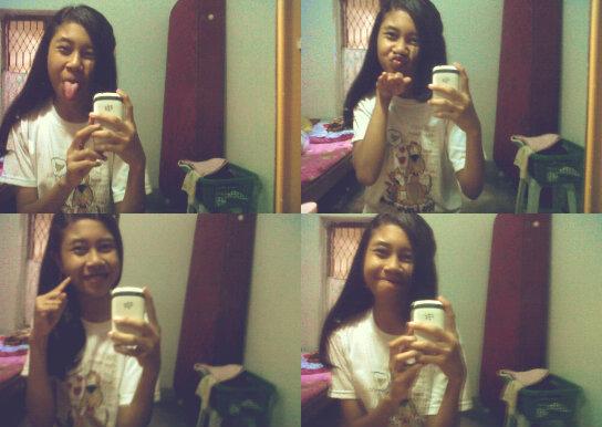 dianaisya2's profile picture. Senior High School 2 Blitar♥