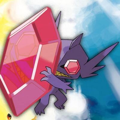 SableyeSpectrum's profile picture. FC: 2638-1981-5428 | IGN: Rhenna | Fabulosity | Music Enthusiast | #gayerthanyou