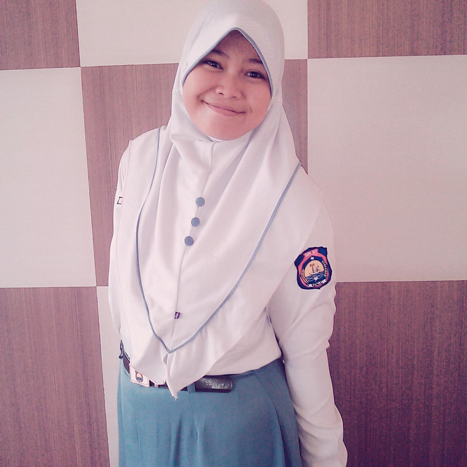 SMKN 1 Kendal | XI - AK 2 | 25071998 | always smile :)