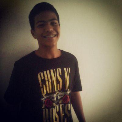 Não concordo nem descordo, muito pelo contrário.