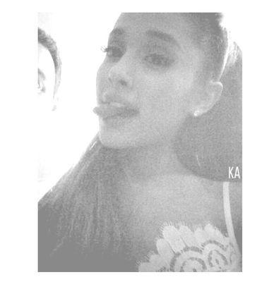 Ariana Is My Everything