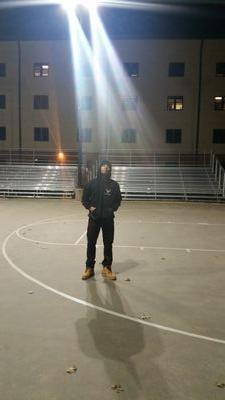 The more i grow the more yall seem to stay the same. #TeamRondo #TeamFalcons