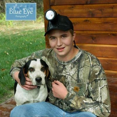 ZachHarper8's profile picture. 