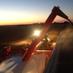 Peter Taylor (@vicfarmer) Twitter profile photo