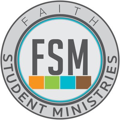 We are the Student Ministries of Faith Assembly at Remount Rd.