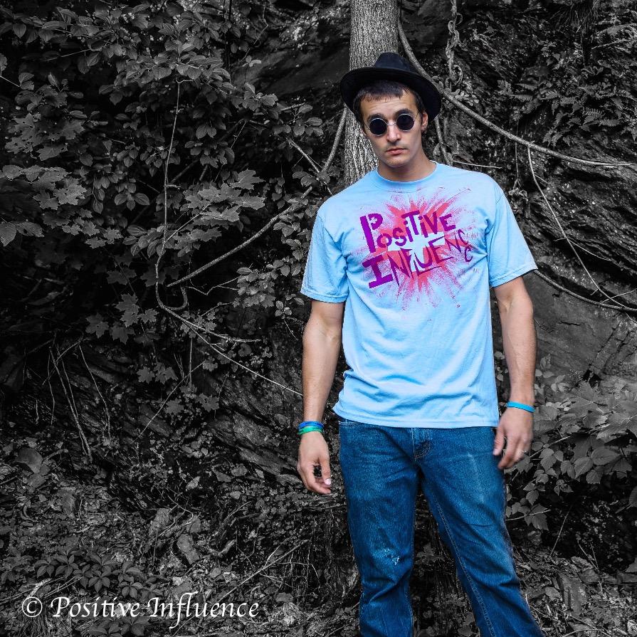 PosiInfluence's profile picture. Positive Influence is Truth.  Music, Art, Care, Will, Photography, Poetry, Faith, Hope, Prayer, Desire, Health, Beauty, Blessings, Growth, Contribution, Change.