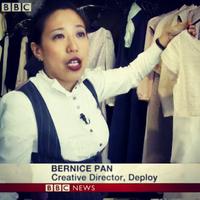 Bernice Pan (@bernicepan) 's Twitter Profile