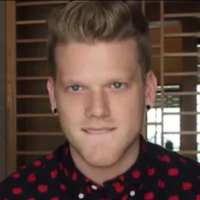 Now I know my heart is strong. Where you belong is by my side. @KOlusola replied! @SUP3RFRUIT retweeted! I MET @PTXofficial ❤️ 2/25/15!!!
