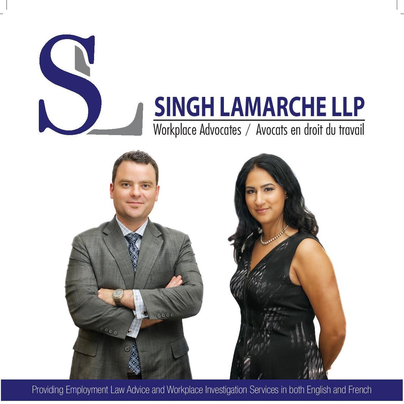Workplace Advocates / Avocats en droit de l'emploi