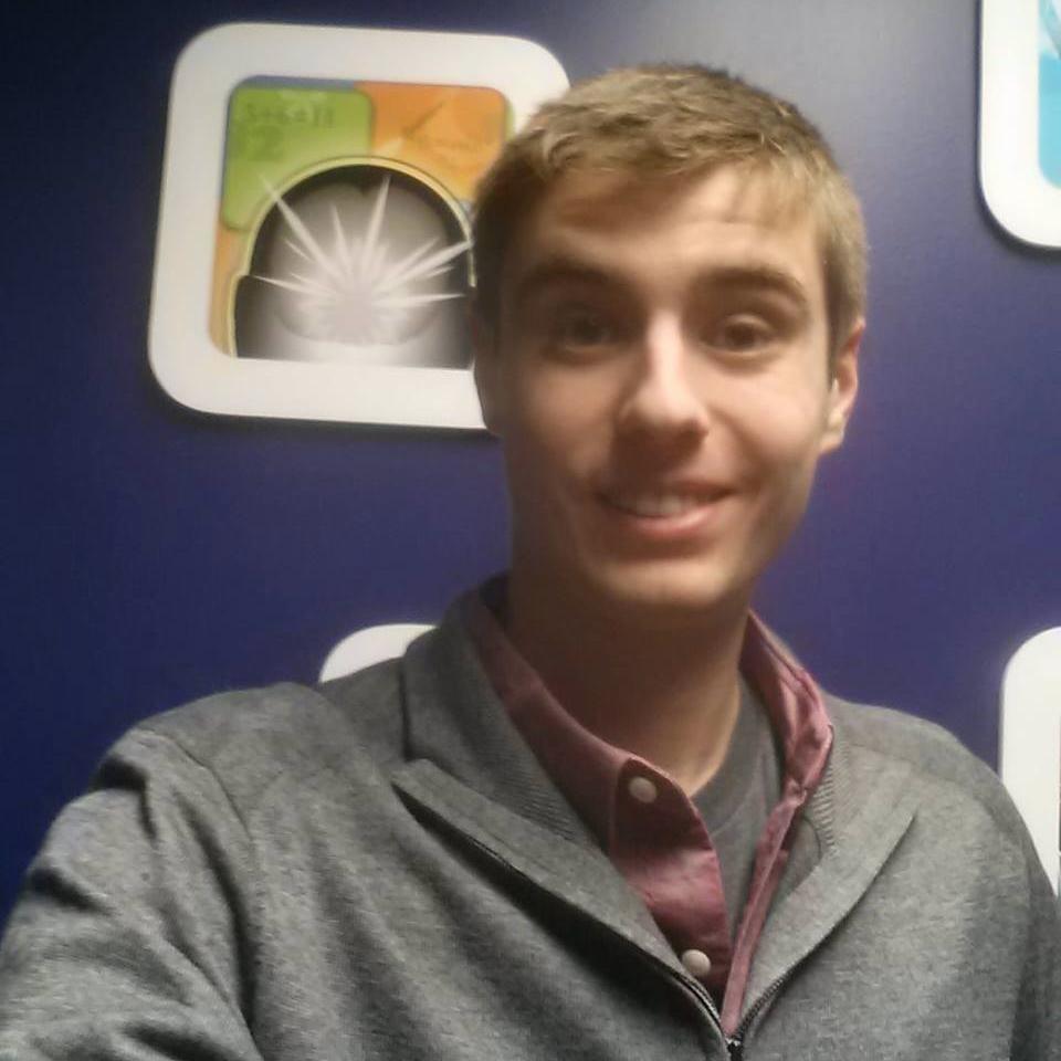 KeilhauerKelsey's profile picture. Pubescent Frog of Silent War