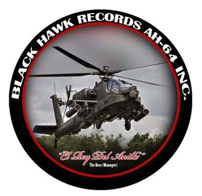 Compañia creada, registrada y oficializada por Jean Carlos Winterdaal Director General en Black hawk Records Army® ©2015 all rights reserved