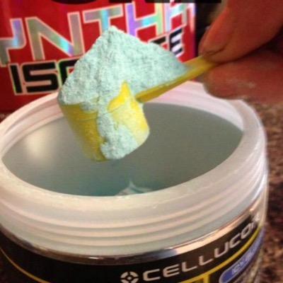 PreWorkoutt's profile picture. 