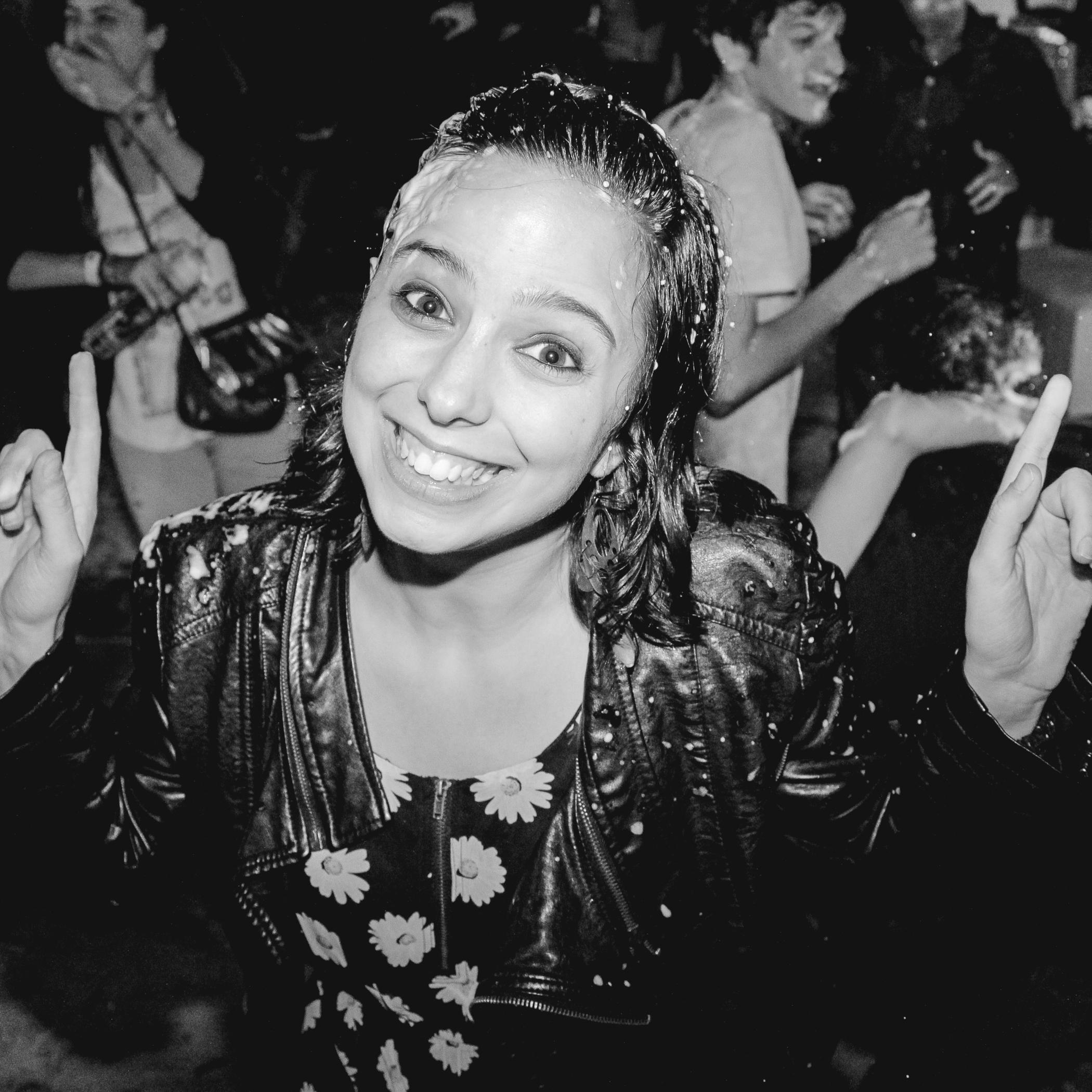 Diseñadora y Fotografa.