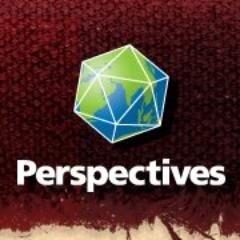 Join us to learn more about God's heart for the nations - Perspectives of the World Christian Movement - Aggieland